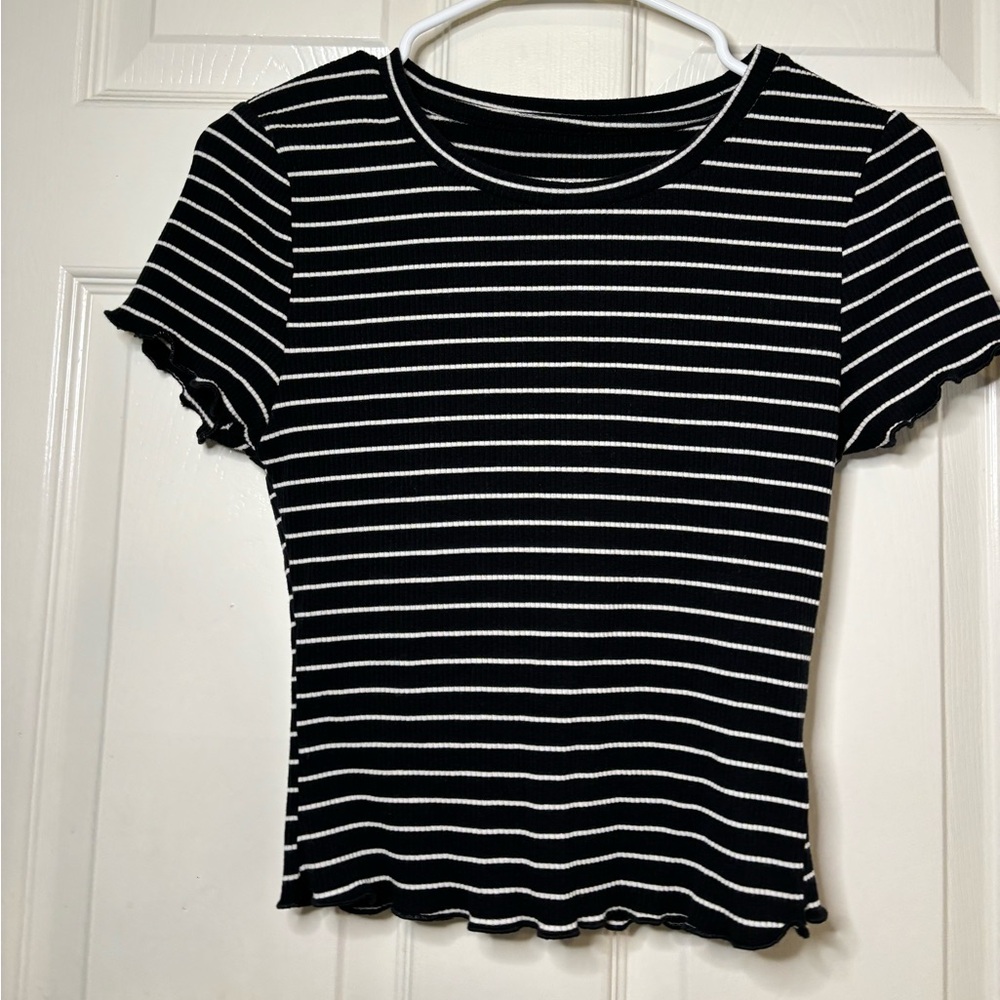 Aeropostale stripped Top